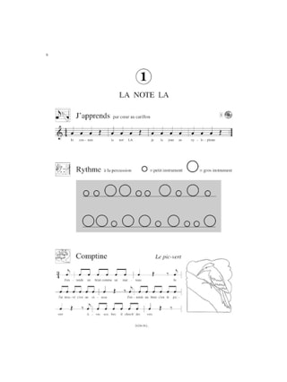 La Musique Enchantée Volume 1 - Sonya Veczan