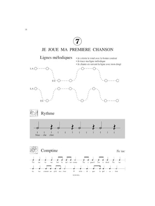 La Musique Enchantée Volume 1 - Sonya Veczan