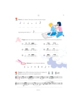 Les Clés... Volume 2 - Marie-Hélène Siciliano