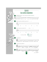 Hector, L'apprenti Musicien - Volume 1