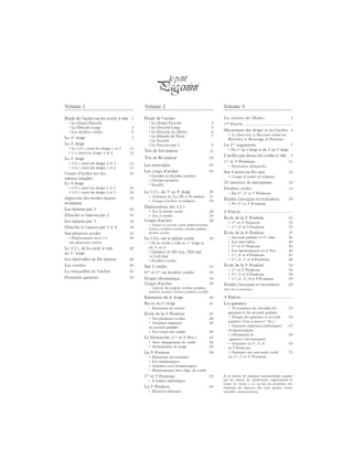 Le Petit Paganini Volume 2 - Partition - Violon