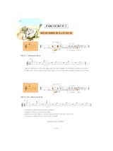 Méthode de Flûte Traversière Volume 1 - Georges Lambert - Partition