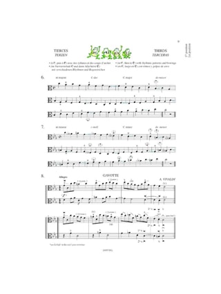 Méthode d'Alto - Volume 2 - GARLEJ - GONZALES - Partition - Alto