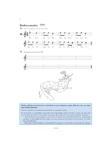 Le Grand Diapason Volume 2 - Catherine Prada - Partition - Violon