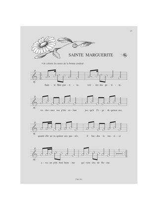 Chansons Enfantines - Sonya Veczan