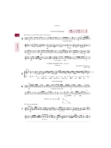 La Formation Musicale en 2ème Cycle - Volume 5