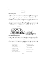 Le Rythme au Fil des Chansons Volume 1 - Laurence Jegoux-Krug