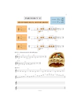 Méthode de flûte traversière - Volume 2 - Georges Lambert - Partition