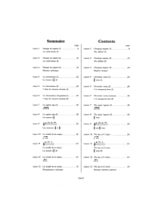 L'Apprenti Clarinettiste Volume 2 - Sylvie Hue - Partition