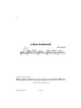 Comme des chansons... Volume 2 - TISSERAND - Partition - Guitare
