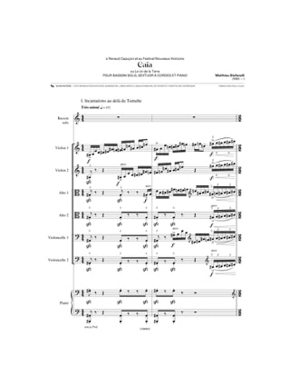 Concertino op. 19 - Jules Garcin - Partition - Alto