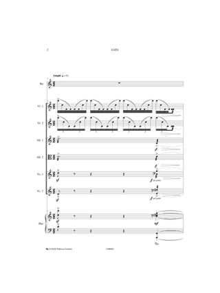 Concertino op. 19 - Jules Garcin - Partition - Alto