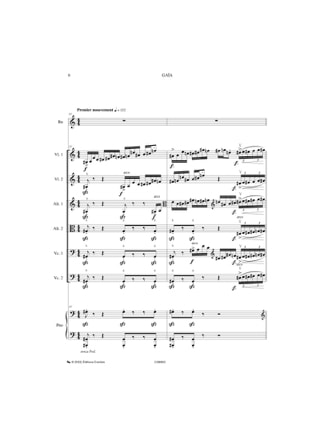 Concertino op. 19 - Jules Garcin - Partition - Alto