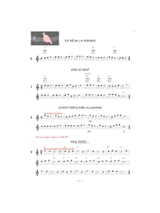 La Guitare à Travers Chants - Simone Derai - Partition - Guitare