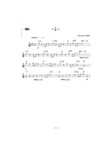 Jazz Attitude, Volume 1 - Flûte - Jean-Marc Allerme - Partition