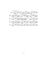24 Etudes Progressives pour la Flûte - ANDERSEN - Partition
