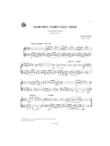 Musiques en Jeux - Bernard Struber