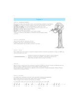 Méthode de Flûte Volume 1 - BIGET - JOUBERT - Partition