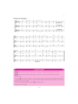 Méthode de Flûte Volume 1 - BIGET - JOUBERT - Partition
