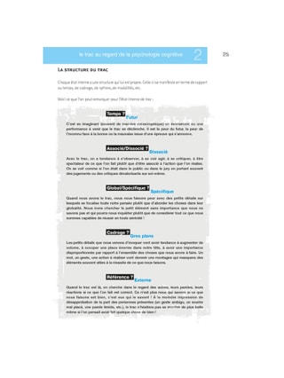 l' Art du Trac - Corre Pascal Le - Livre - Guides pratiques
