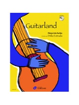 Guitarland - Delia Estrada - Partition - Guitare
