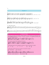 Méthode de Violon Volume 2 - Claude-Henry Joubert - Partition - Violon