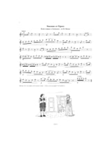 Méthode de Flûte Volume 2 - BIGET - JOUBERT - Partition