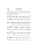 Solfeggio Rigolo - Joy Kane