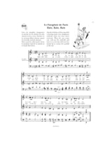 Solfeggio Rigolo - Joy Kane
