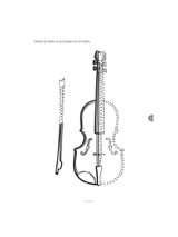 Milaresol - Maica Brandao - Partition - Violon