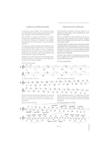 Petit Précis de Clarinette Basse - Michel Pellegrino - Partition