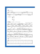 La Magie de la Musique - Volume 4 - LAMARQUE Elisabeth et Emmanuelle