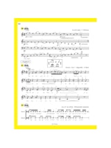 La Magie de la Musique - Volume 4 - LAMARQUE Elisabeth et Emmanuelle
