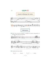 Petit Cahier de Révision Volume 1 - Marie-Hélène Siciliano