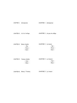 A vous de trouver le Rythme - Allerme-Londos S. / Neidhardt N.