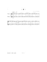 Duet Hits pour 2 Flûtes - Jean-Marc Allerme - Partition