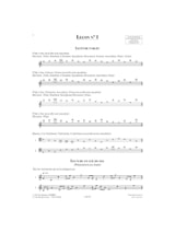 Symphonic FM Volume 6 - Livre du Professeur