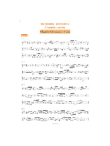 FM 3ème Cycle Tout Compris - Livre 1 - Lecture - CHARRITAT - PATTEY