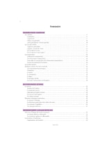 FM 3ème Cycle Tout Compris - Livre 3 - Théorie - CHARRITAT - PATTEY