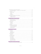 FM 3ème Cycle Tout Compris - Livre 3 - Théorie - CHARRITAT - PATTEY
