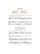 Petit Cahier de Révision Volume 2 - Marie-Hélène Siciliano