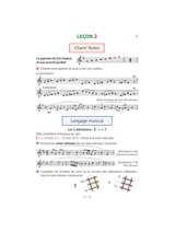 Petit Cahier de Révision Volume 2 - Marie-Hélène Siciliano