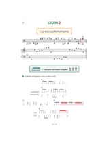 Petit Cahier de Révision Volume 3 - Marie-Hélène Siciliano