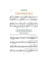 Petit Cahier de Révision Volume 4 - Marie-Hélène Siciliano