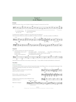Méthode de Violoncelle - Volume 2 - Claude-Henry Joubert - Partition