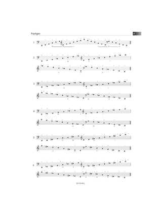Les Gammes au Violoncelle - Odile Bourin - Partition - Violoncelle