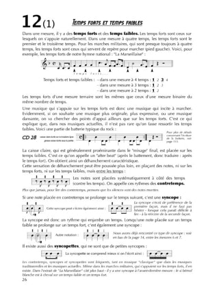 La Boite à outils de l'amateur de musique - Guy Printemps