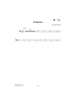 Le Tout Petit Bassonissimo - Partition - Basson