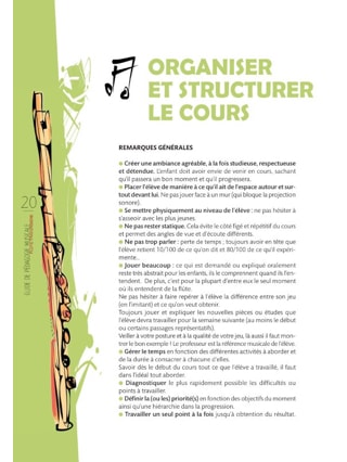 Guide de Pédagogie Musicale - Catherine Baert - Partition