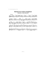Musique des Balkans - Gjovalin Nonaj - Partition - Violon
